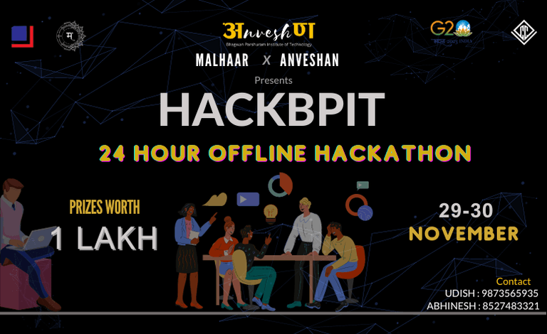 HackBPIT 2k23 | Devfolio